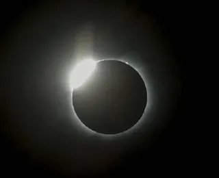 “Anel de fogo“: eclipse solar anular poderá ser visto no Brasil nesta quarta