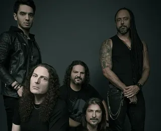 Angra anuncia pausa nas atividades: "É hora de parar"