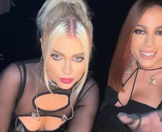 Anitta e Luísa Sonza são confirmadas como atrações da NFL