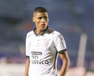 Aos 21 anos, atacante decide abandonar o futebol: "Vida que segue"