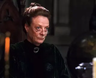 Morre Maggie Smith, a Minerva McGonagall de ‘Harry Potter’