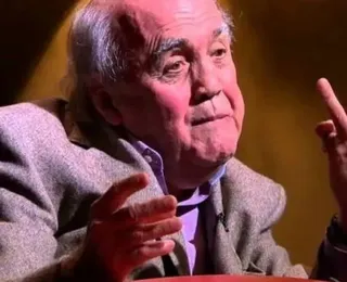 Aos 93 anos, morre o ex-deputado e jornalista Sebastião Nery