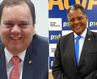 Apesar de revés, baianos podem manter candidatura à sucessão na Câmara