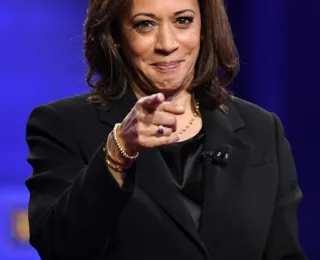 Apoiada pela maioria, Kamala Harris será candidata única do Democrata