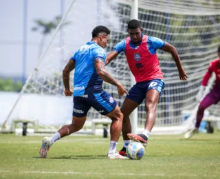 Após folga de dois dias, elenco tricolor se reapresenta no CT