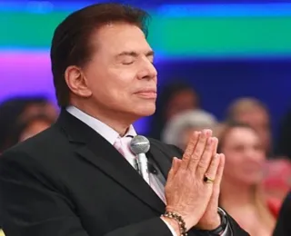 Após internação, Silvio Santos toma decisão sobre SBT