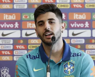 Após lesão de Bremer, Beraldo é convocado para Seleção Brasileira