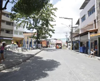 Após sequestro, ônibus são suspensos também na Estrada das Barreiras