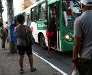 Após tiroteio, ônibus deixam de circular em Tancredo Neves