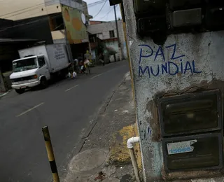 Após tiroteio, ônibus deixam de circular em Tancredo Neves