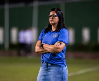 Após título nacional, Lindsay Camila aceita proposta e deixa o Bahia