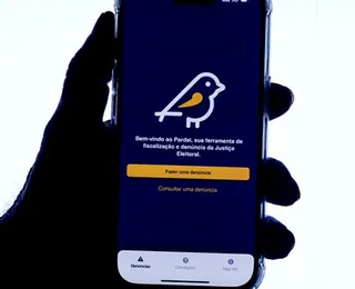 App do TSE recebe 38 mil denúncias de propaganda eleitoral irregular