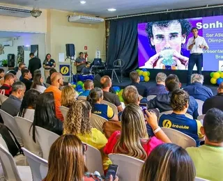 Arena Fonte Nova sedia Fórum de Formação Esportiva; veja como participar