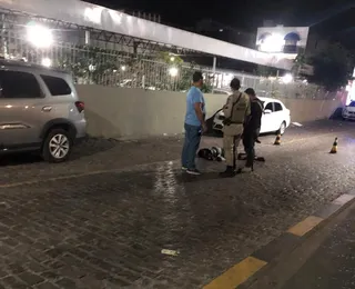 Ataque contra pessoas em situação de rua deixa um morto na Bahia