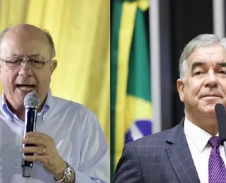 AtlasIntel/A TARDE: Eleição em Feira de Santana tem quadro indefinido