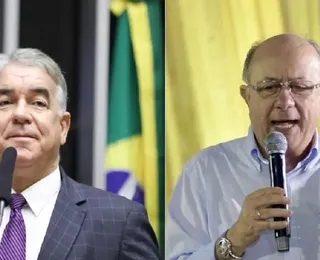 AtlasIntel/A TARDE: Zé Neto passa à frente e Feira deverá ter 2º turno