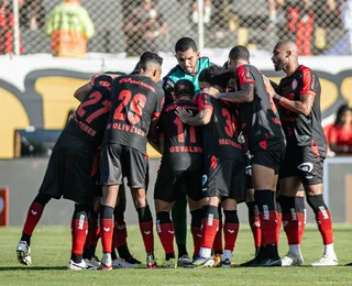 Atlético-GO x Vitória: saiba onde assistir e provável escalação