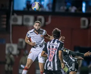 Atlético-MG x Vitória: onde assistir e prováveis escalações