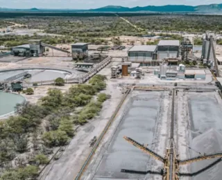 Atuação de mineradora em Jaguarari pode estar causando abalos sísmicos