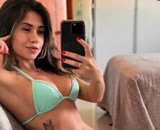 Atual Miss Bumbum faz revelação inusitada sobre os glúteos