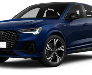 Audi Q3 estreia na versão Performance Black Plus