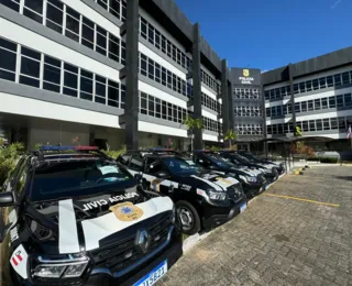 Suspeito de tentativas de latrocínio morre em confronto com a polícia