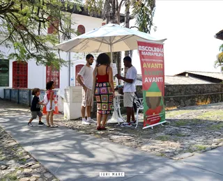 “Avante, Maria Felipa”: Escola promove festival cultural gratuito