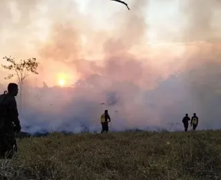 Avião com governador faz pouso forçado de emergência; saiba detalhes