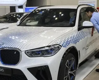 BMW realiza recall de 1,5 milhão de veículos e reduz meta anual de vendas