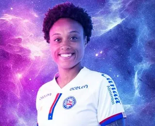 Bahia anuncia retorno de zagueira para reforçar o time feminino