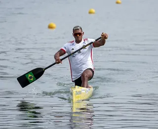 Bahia brilha no Brasileiro de canoagem: ACC e ACI dominam o pódio