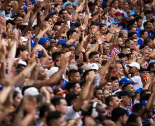 Após decepções, Bahia busca classificação na Fonte Nova contra o Botafogo