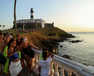 Carnaval de Salvador irá injetar R$ 1,8 bilhão na economia