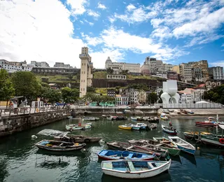 'Dono da cidade': como vive o vencedor da Mega de R$ 140 milhões em Salvador