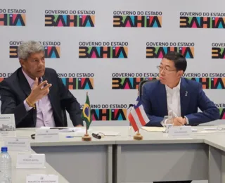 Bahia já tem data para inaugurar fábrica de aerogeradores da Goldwind