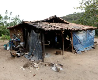 Bahia: mais de 1,2 mil residências em terras indígenas não têm saneamento básico