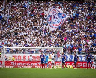 Bahia muda plano de sócios e torcida se revolta nas redes sociais - Imagem