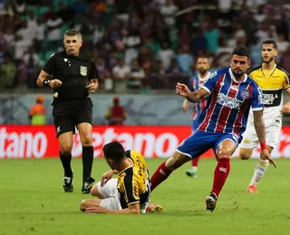 Bahia nunca perdeu em casa para o Criciúma, próximo rival do Tricolor