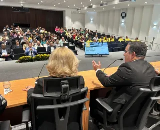 Bahia recebe maiores especialistas de trânsito do Brasil