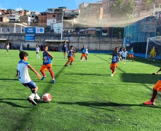 Bahia se junta com Prefeitura e amplia projeto "Bora Bahêa Meu Bairro"