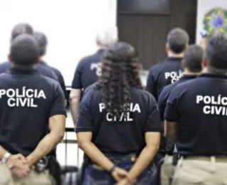 Bahia segura! Governo convoca mais de 250 aprovados para Polícia Civil