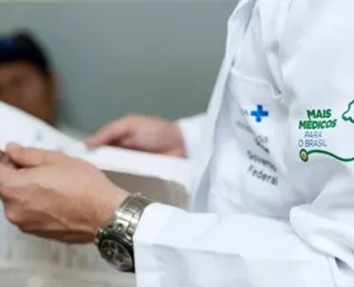 Bahia terá 246 novos médicos do programa Mais Médicos