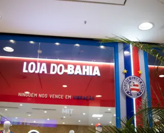 Bahia vai inaugurar primeira loja oficial no interior do estado