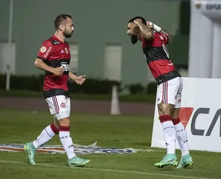 Contra o Flamengo, Bahia vai reencontrar um dos seus maiores carrascos