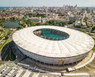 Bahia x Flamengo: Confira o esquema especial de trânsito e transporte