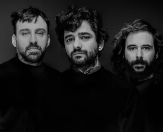 Banda Fresno confirma data de lançamento da 2ª parte de novo álbum