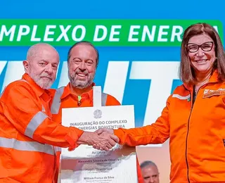 "Bando de imbecil", dispara Lula sobre quem defende venda da Petrobras