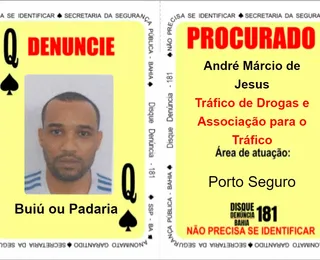 Baralho do Crime é atualizado com cinco novas cartas; confira