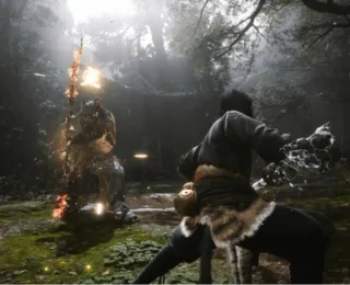 Black Myth: Wukong tem cutscene e detalhes vazados; confira