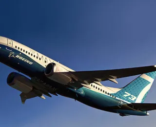 Boeing 737: peça defeituosa pode estar em aviões de 56 cias aéreas